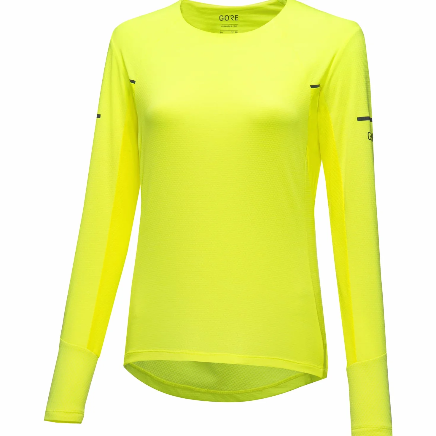GORE WEAR Vivid T-Shirt M/L Femme