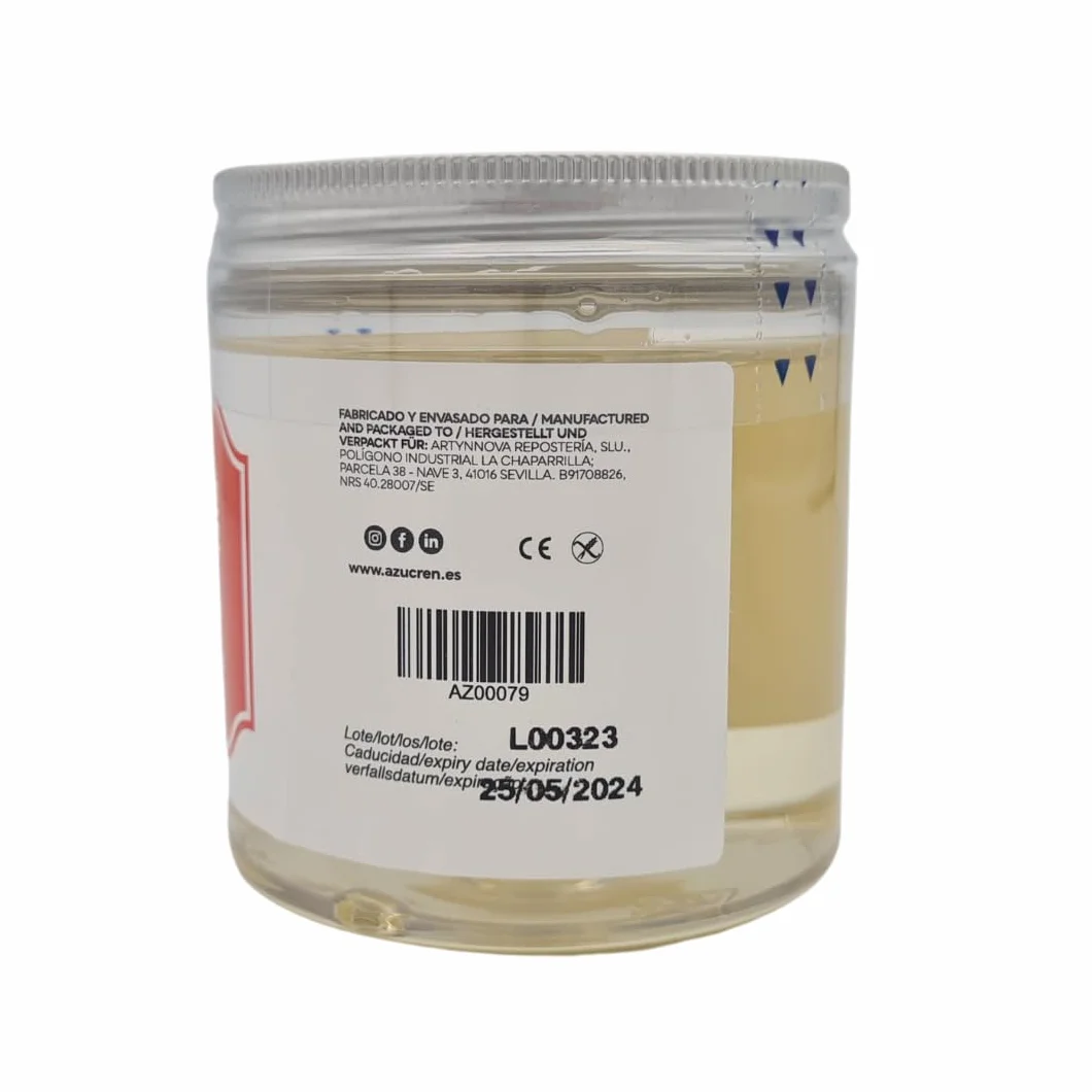 Sirop de Maïs - Glucose Light - Sirop de Pâtisserie - 300 G