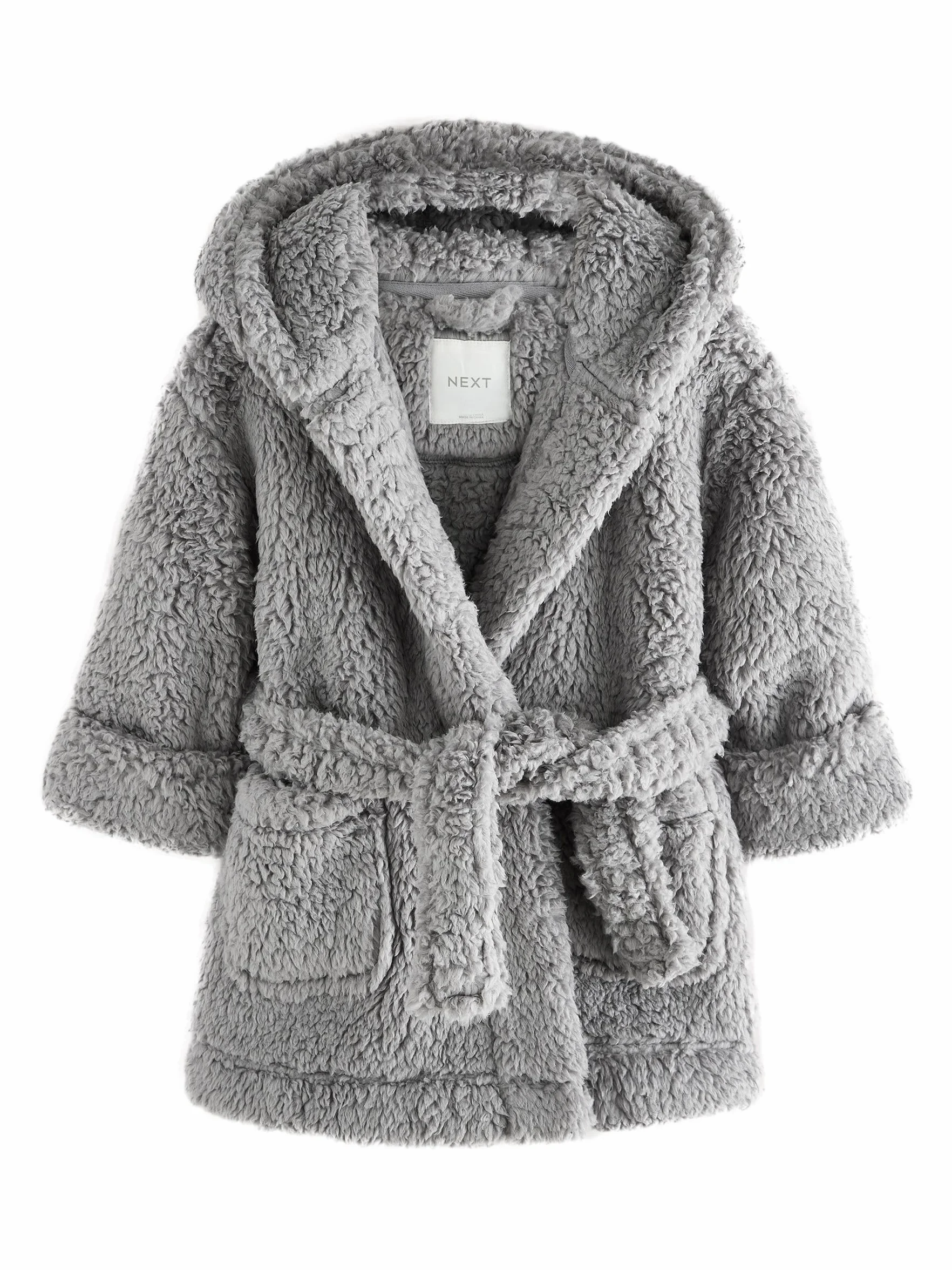 NEXT Peignoir en polaire bébé