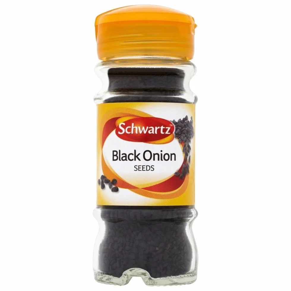 Graines D'Oignon Noir Schwartz (42G)