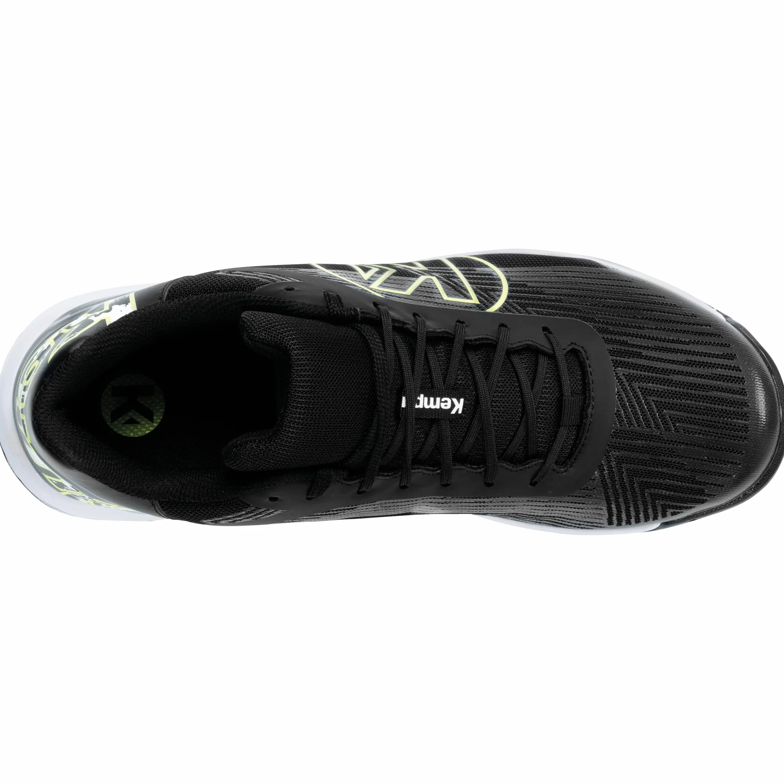 Kempa Attack Three 2.0 Chaussures de Handball et Course Légères Respirantes