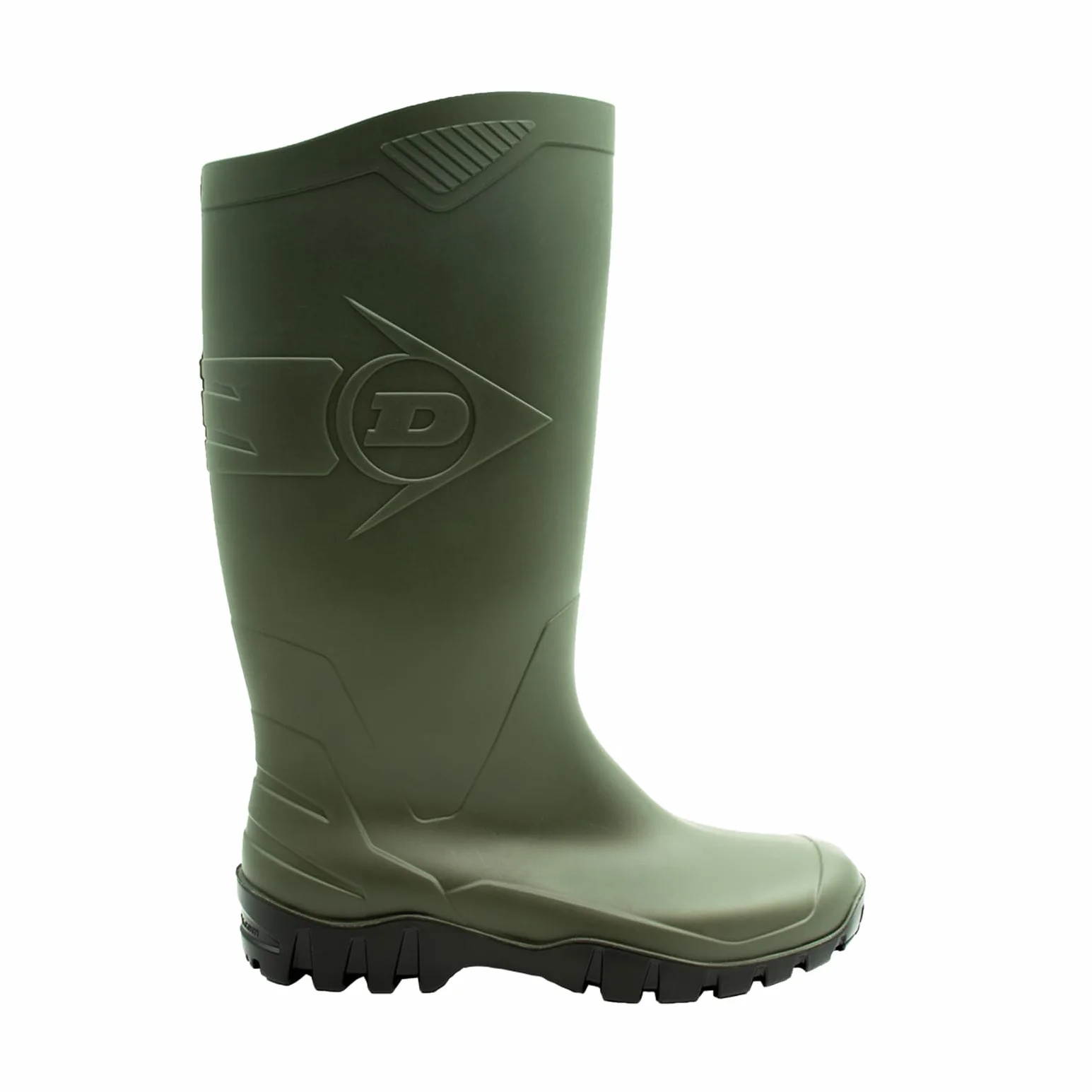 Bottes de pluie Mixte adulte Dane