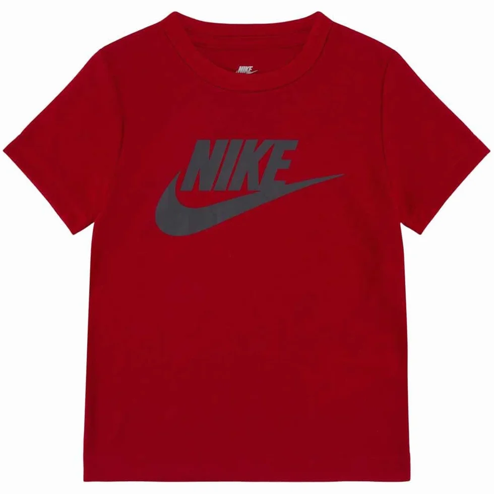 Nike T-Shirt Bébé Fille