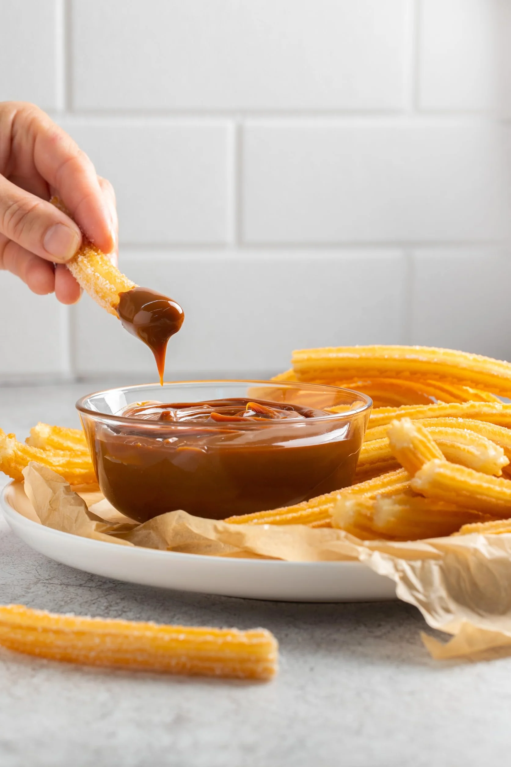 Havanna Dulce de Leche Pâtissier | Sans Gluten | Sans Colorants ni Arômes Artificiels | Produit Gourmet | Seau de 1 kg