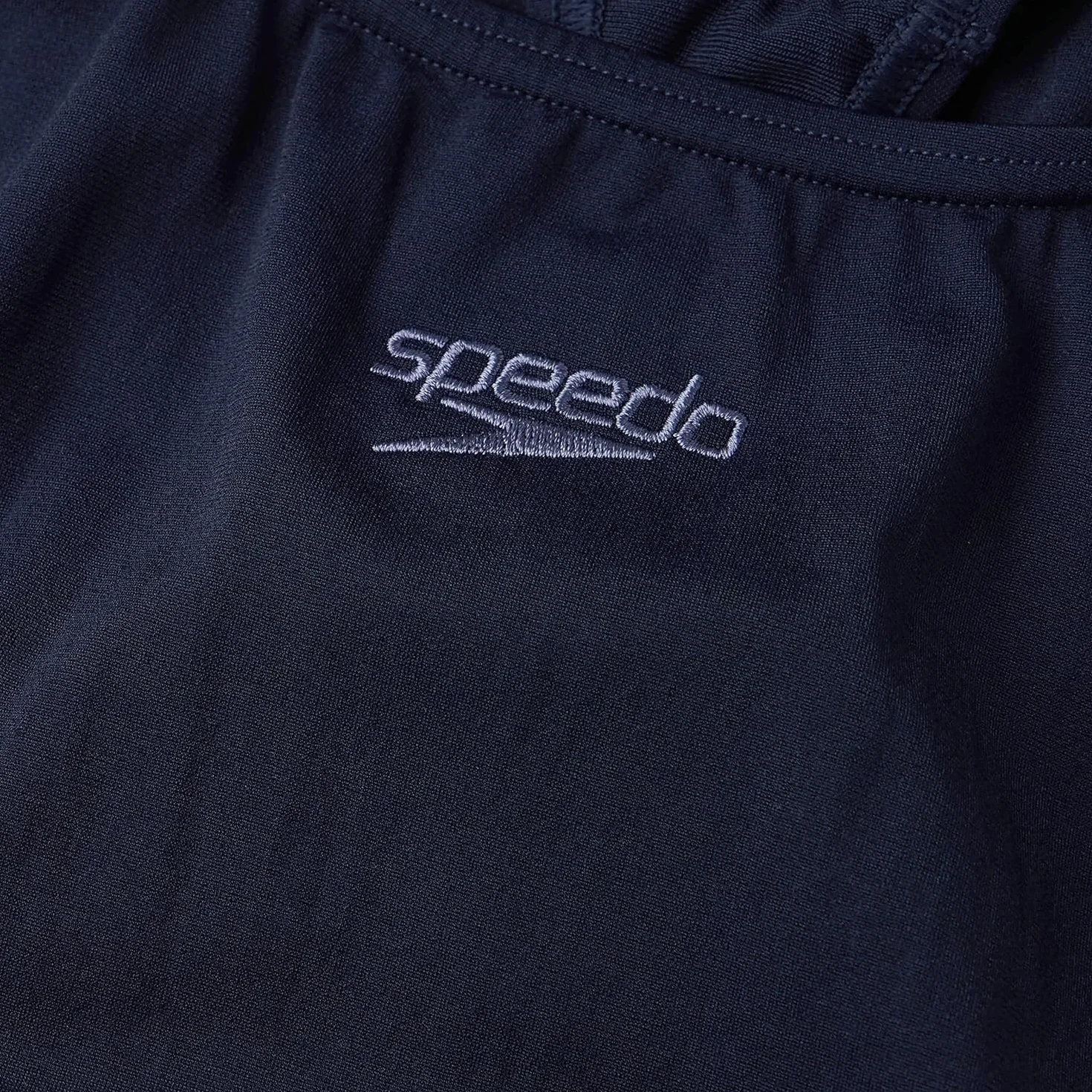 Speedo Femme Eco Endurance+ Medalist Athletic Fit True Navy 48