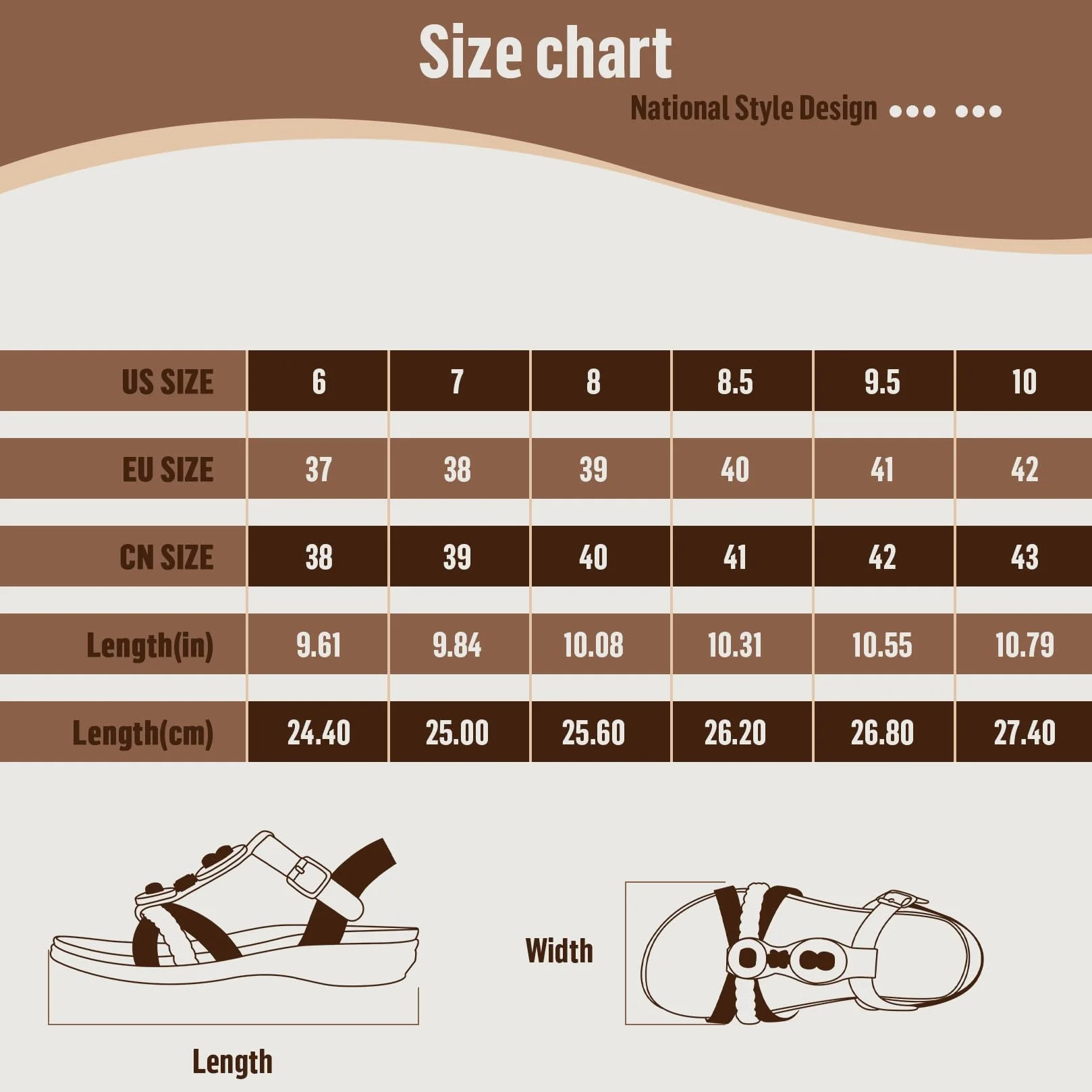 Littleplum Sandales Plats Femme Été Plates Confortable Chaussures de Plage