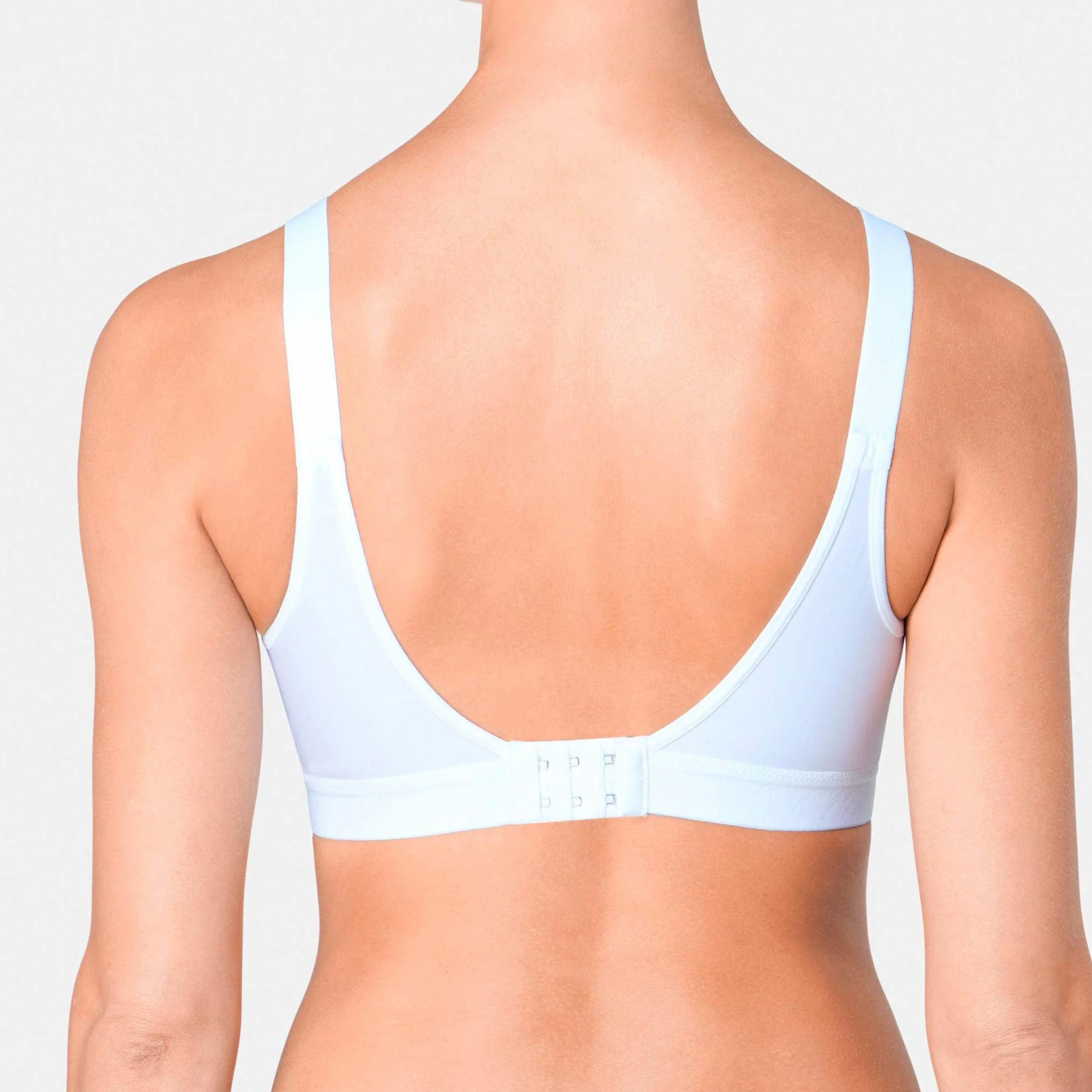 Triumph Triaction Wellness Soutien-gorge de sport sans armatures