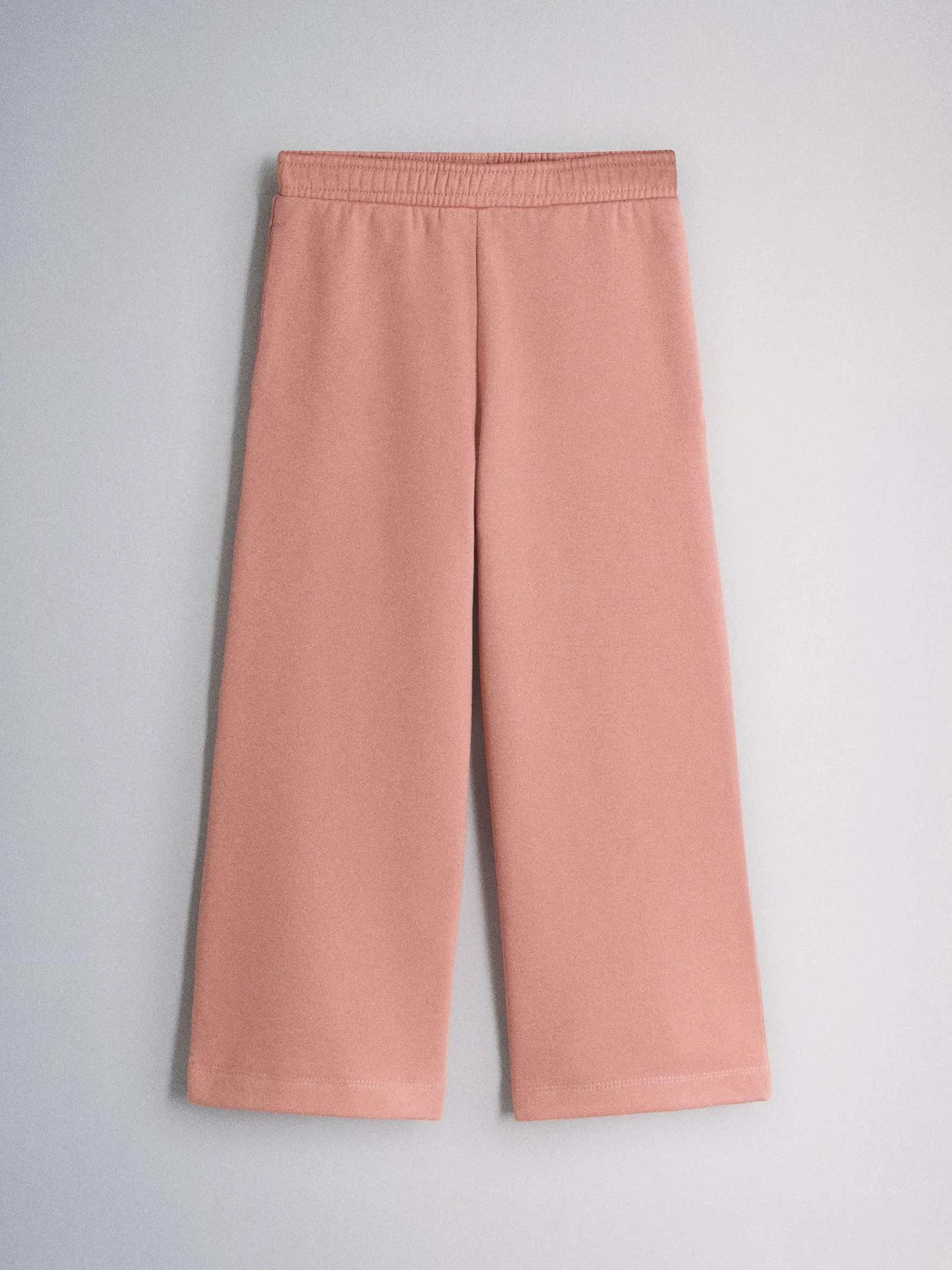Lot de 4 Pantalon de Jogging Large The Set Fille