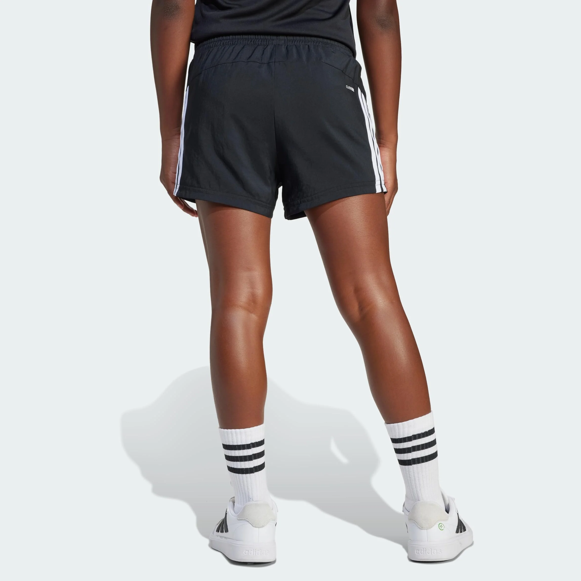 adidas Kids' Short 3 Bandes Train Essentials