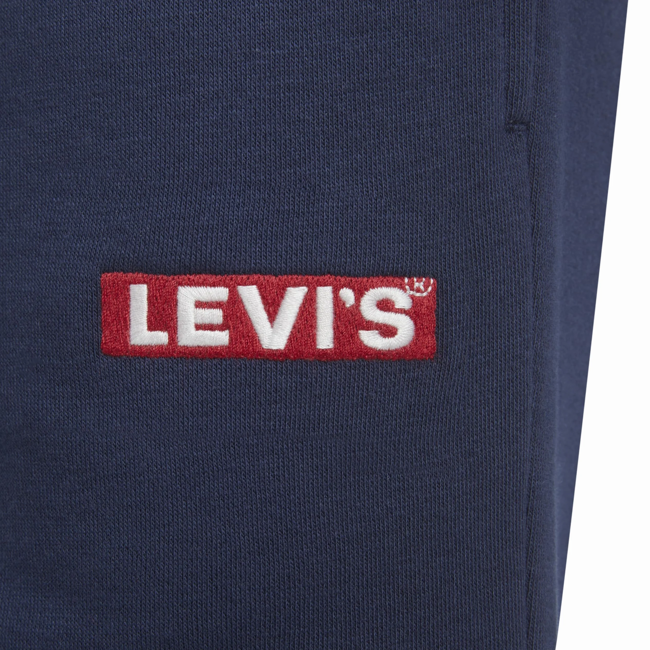 Levi's LVN Boxtab Jogger Jogging Joggers Garçon