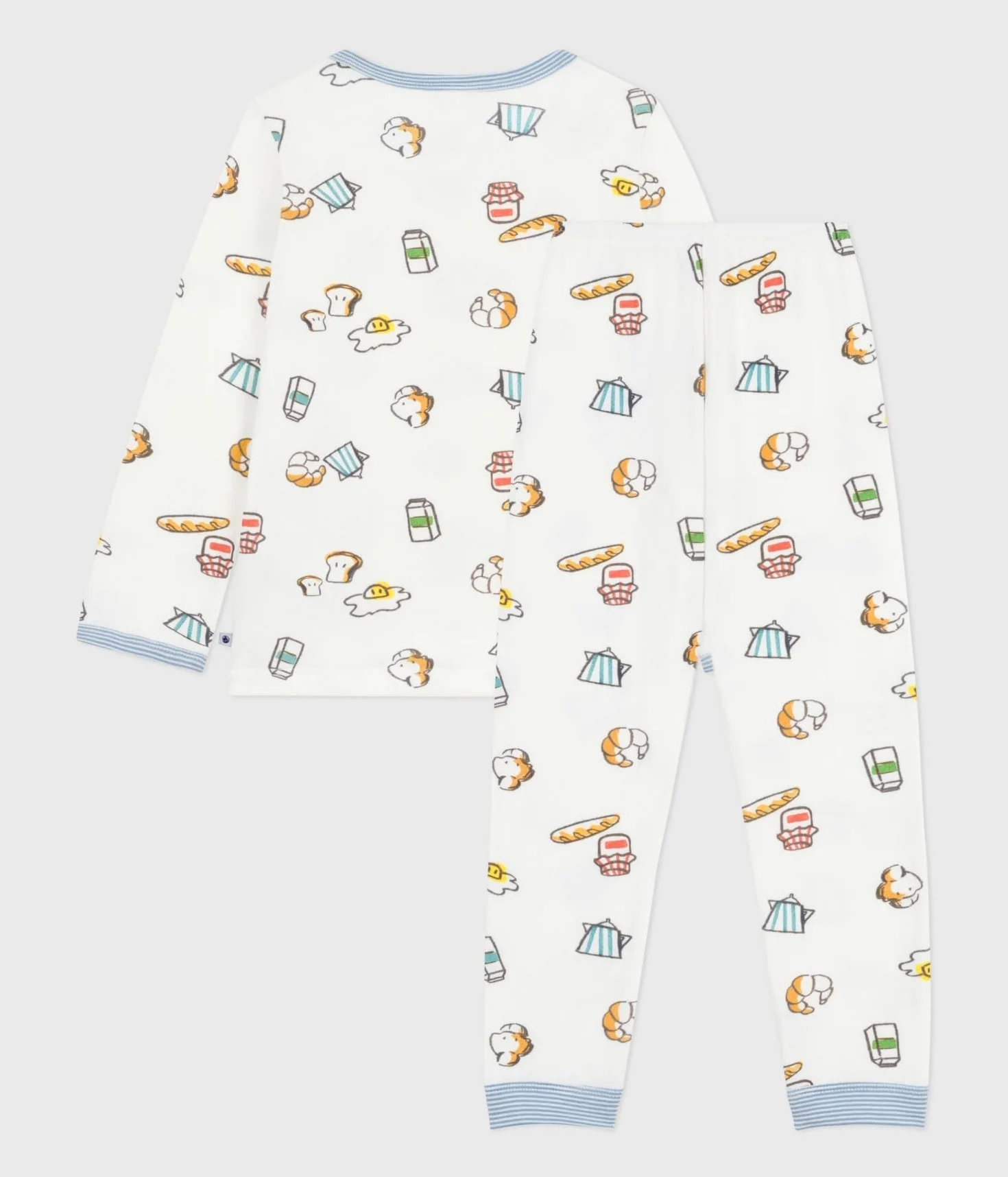 Petit Bateau Vêtements Nuit Garçon