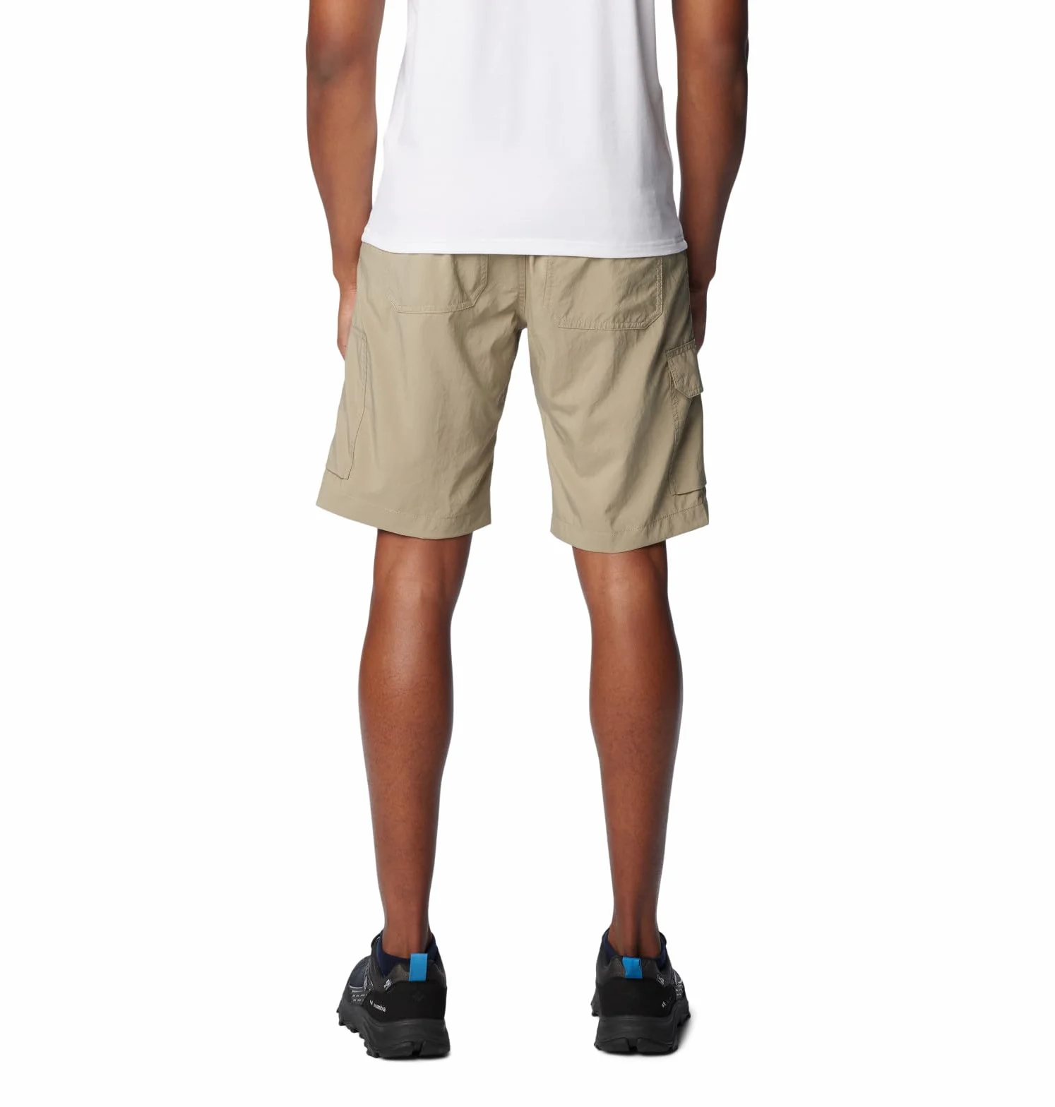 Columbia Silver Ridge Utility Cargo Short Homme