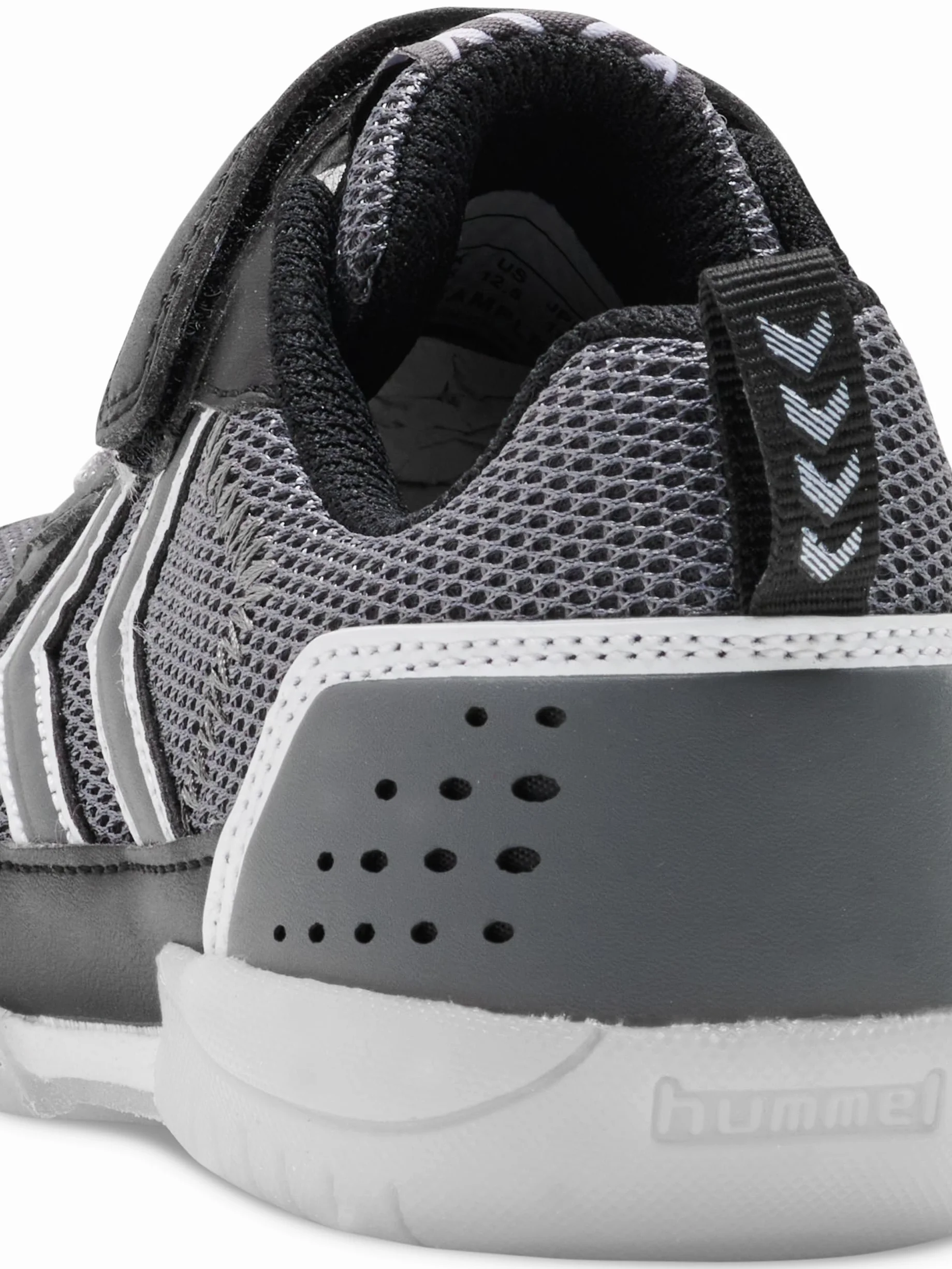 Hummel Aeroteam 2.0 Jr Vc Chaussures de handball Enfant