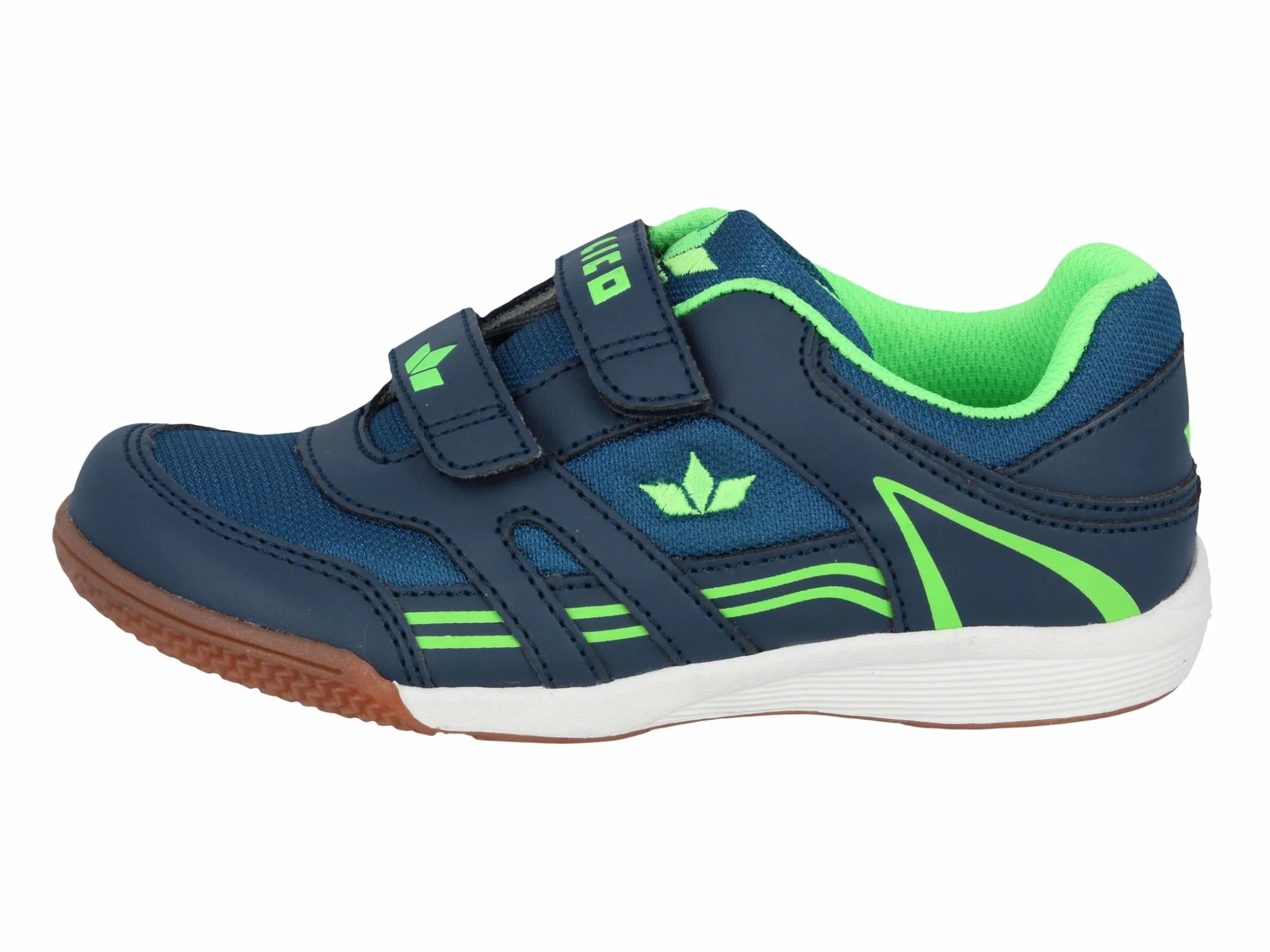 Lico Active Indoor V Chaussures Multisport Enfant