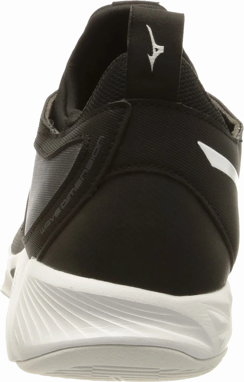 Mizuno Basket Homme Dimension de la Vague