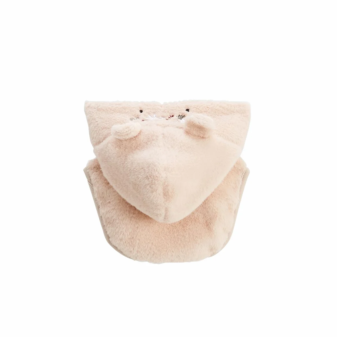 Petit Béguin Capuche bébé Yzé
