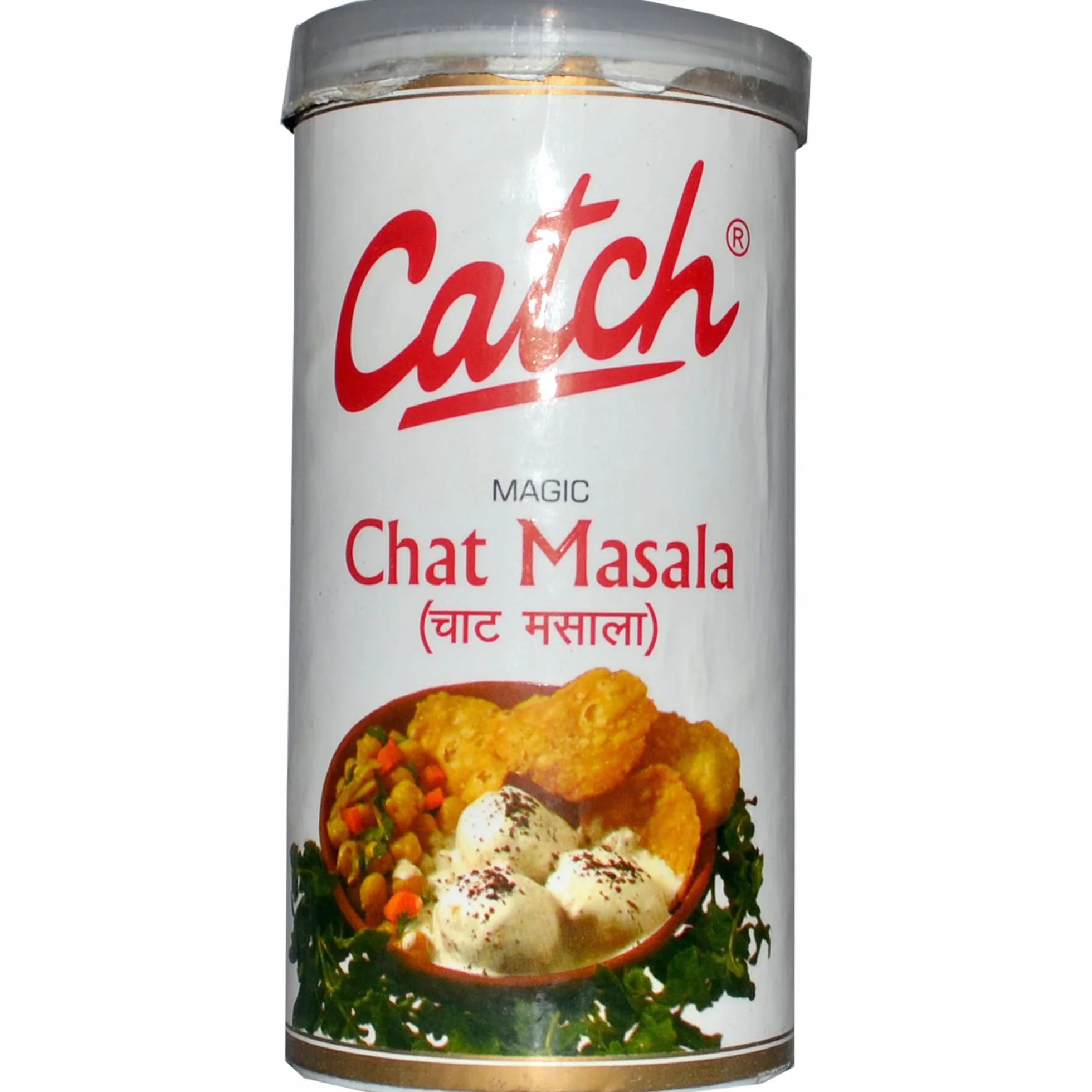 India Catch chat masala 100gm