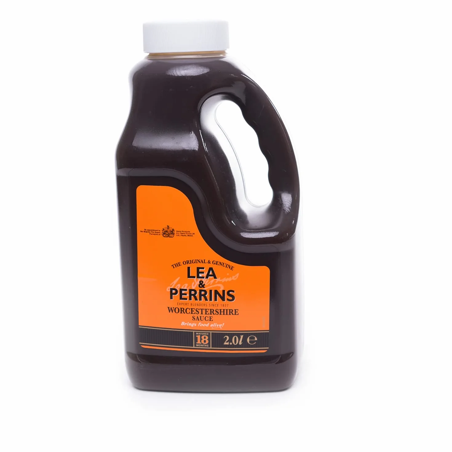 Sauce 2 litres