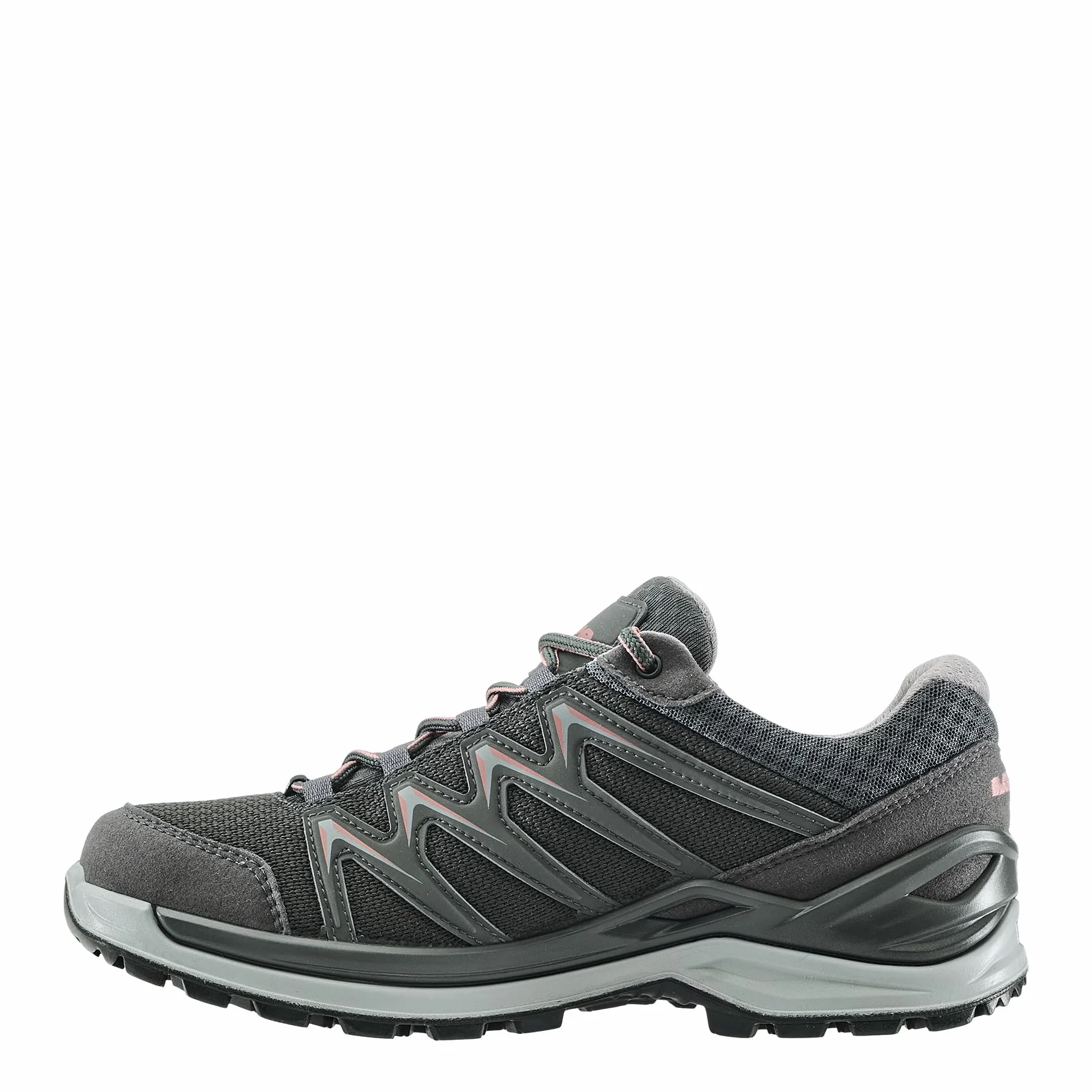 Innox PRO GTX LO Ws Anthracite Rose buty trekkingowe