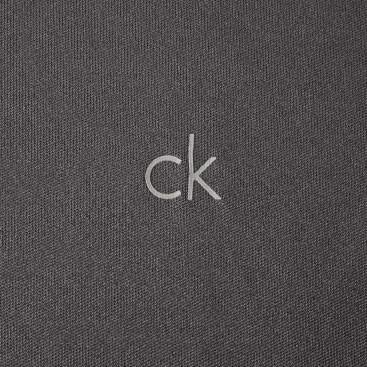 Calvin Klein Golf Hommes Harlem 1/4 Zip Pull