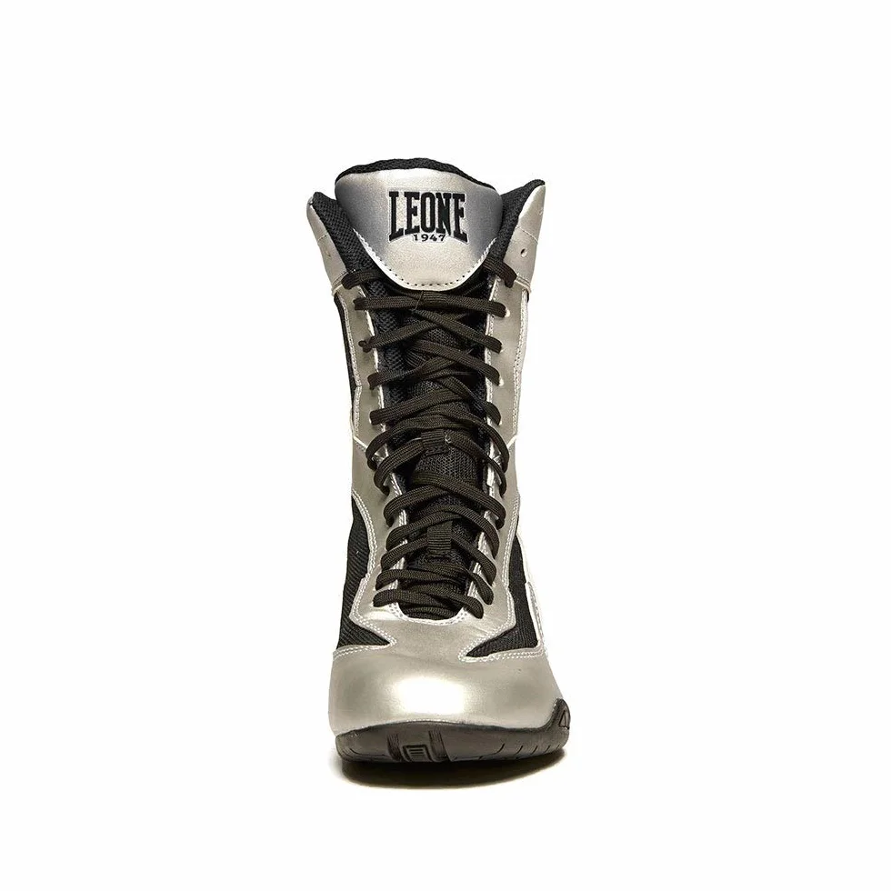 LEONE 1947 Legend Bottes de boxe Mixte