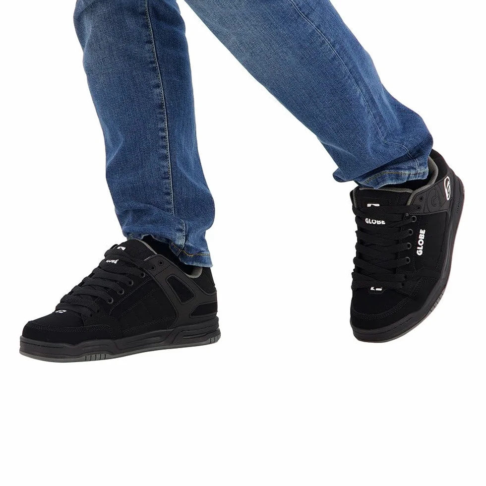 Globe Tilt Baskets Basses Homme