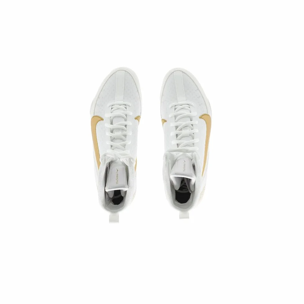 Nike Machomai 3 Chaussures de boxe Homme