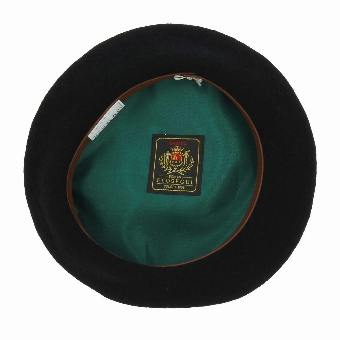 Traclet Toque Edline Grise