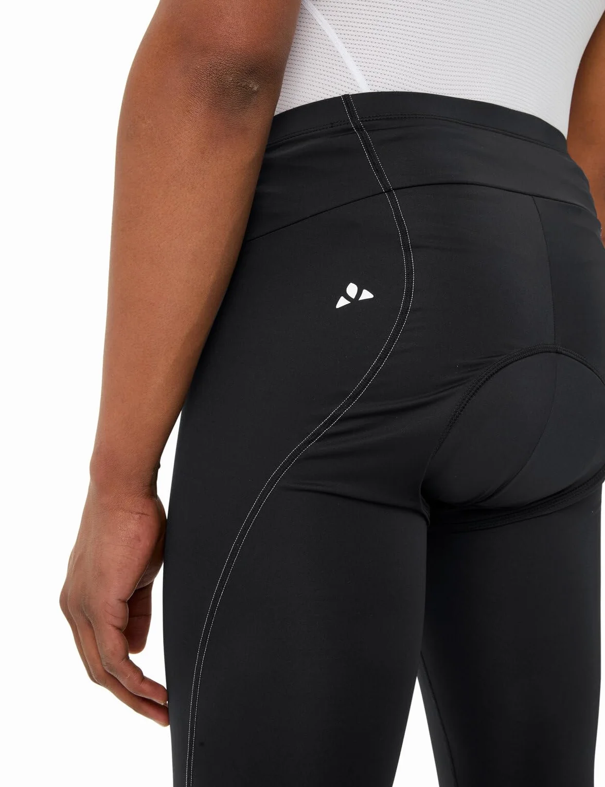 VAUDE Active 3/4 Pantalon Homme