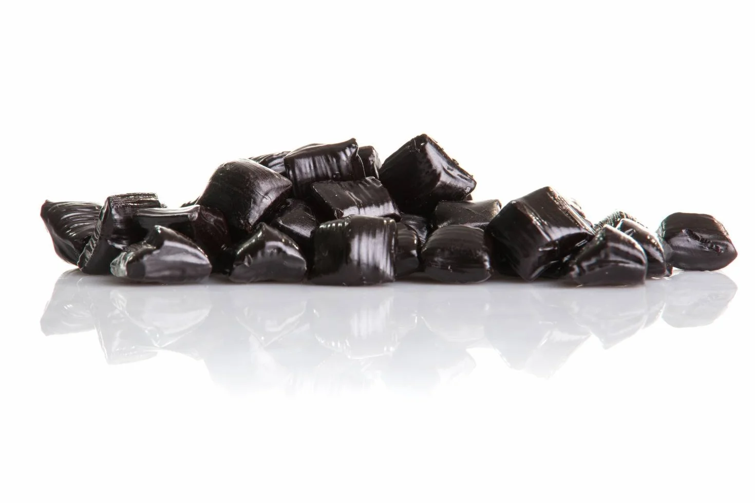 Réglisse pure italienne 100g