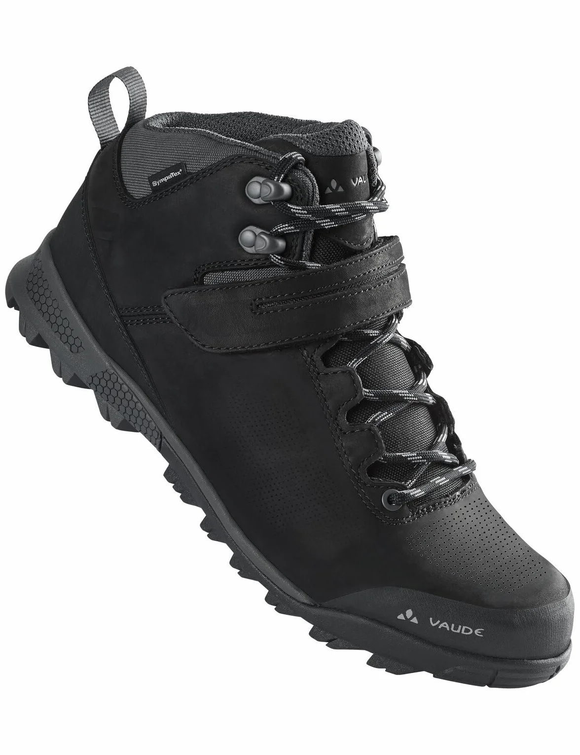 VAUDE Am Tsali Mid STX Chaussures de VTT Mixte