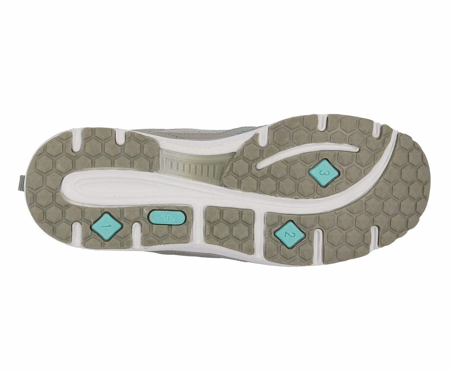 Brütting Performance V Chaussures de Fitness