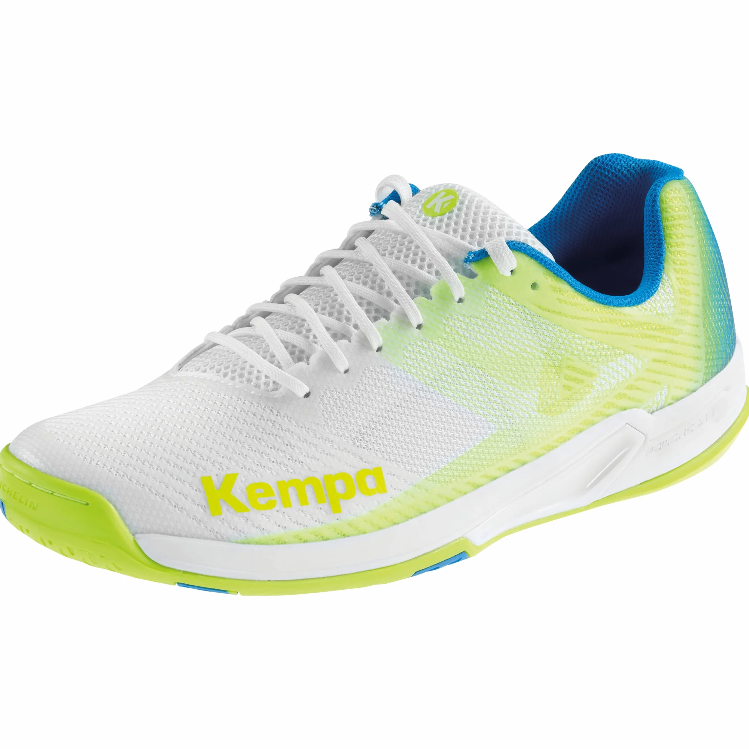 Kempa Wing 2.0 Baskets Chaussures de Sport Handball Jogging Outdoor
