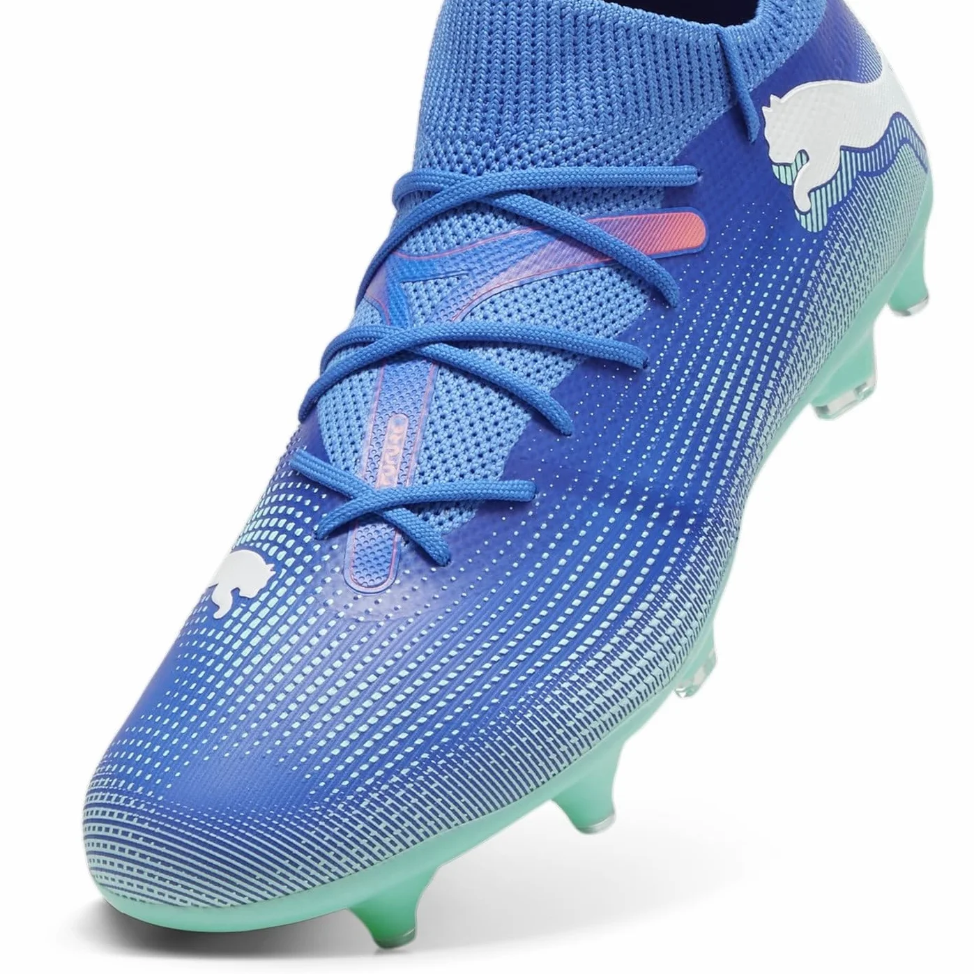 Puma Future 7 Match Mxsg Soccer Shoe