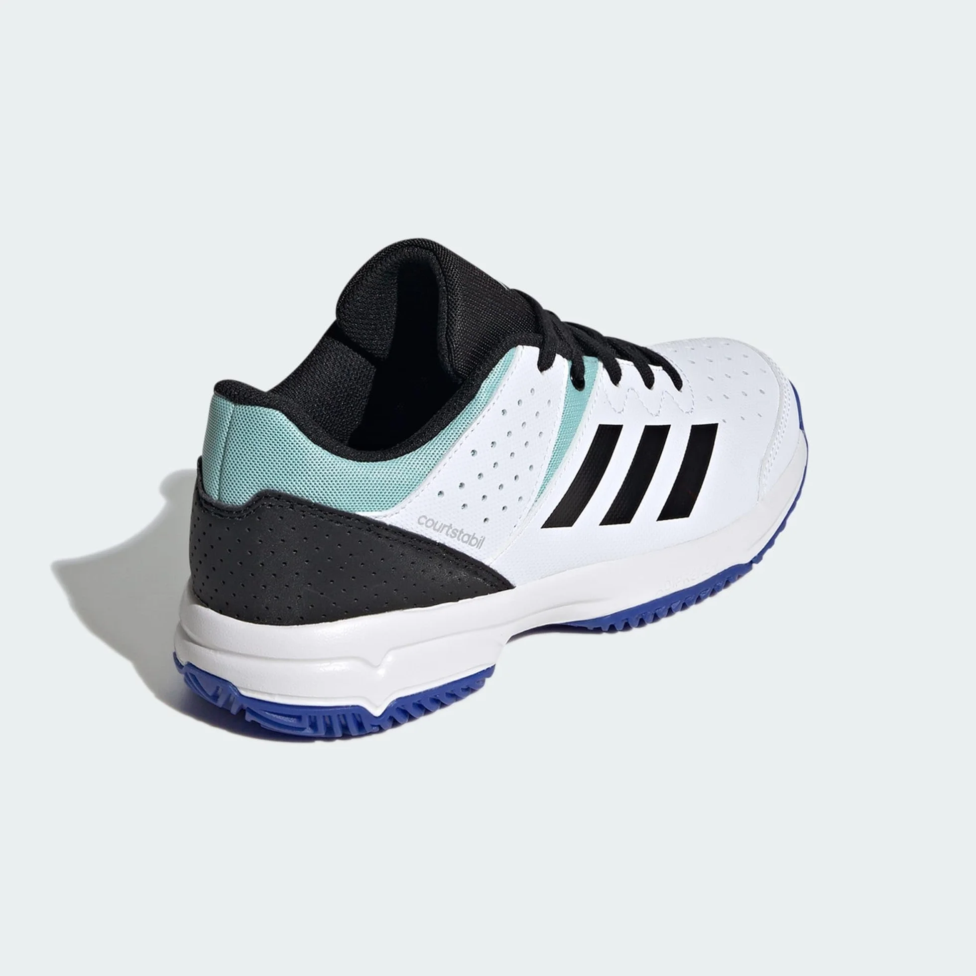 ADIDAS Court Stabil Junior Handball Shoes EU 37 1/3