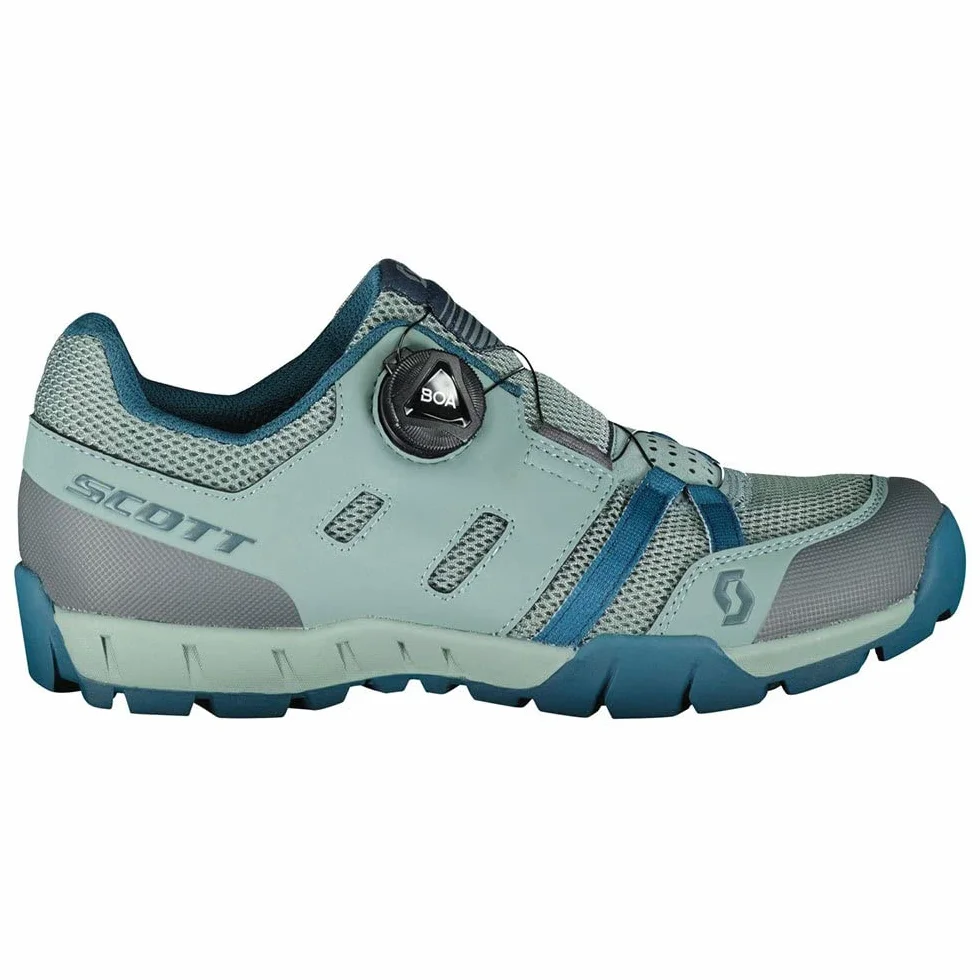 Scott Chaussures de vélo Mixte 288840
