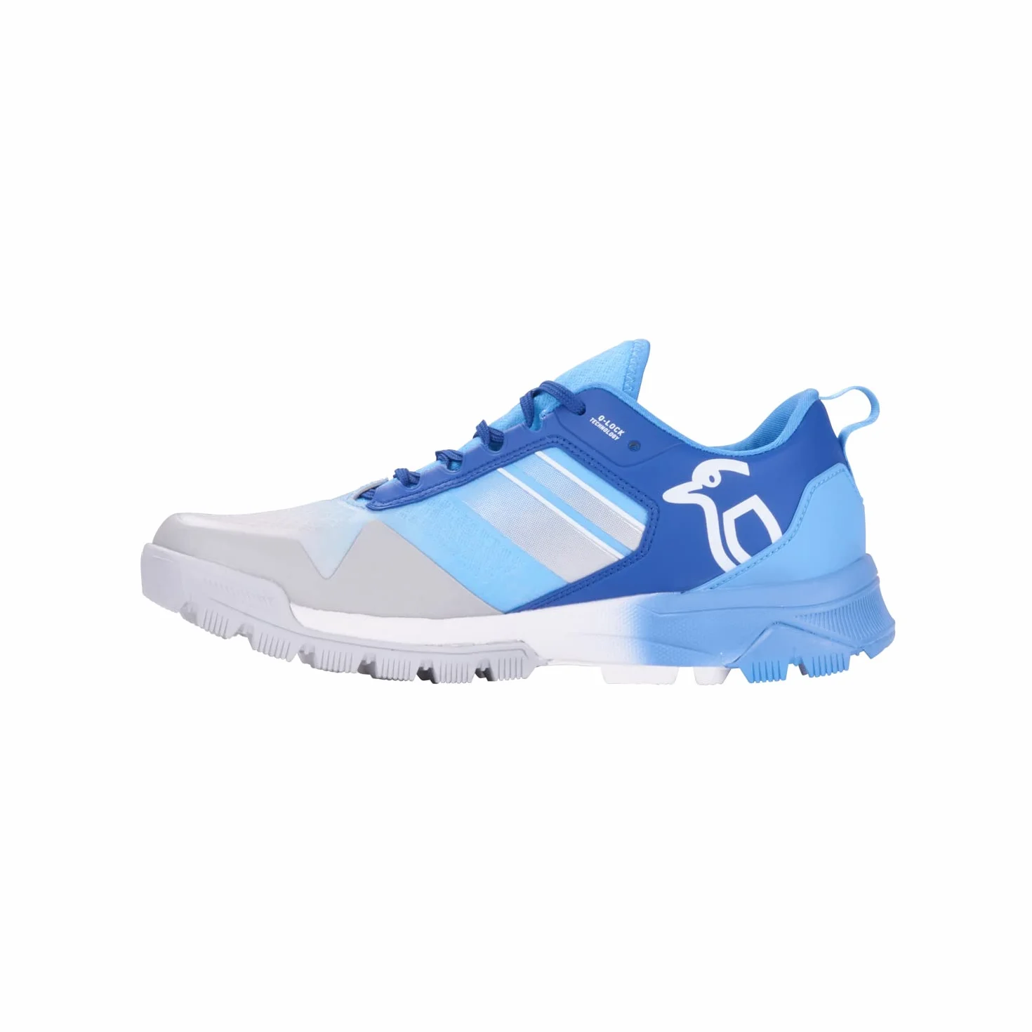 KOOKABURRA Alpha Chaussures de Hockey Mixte