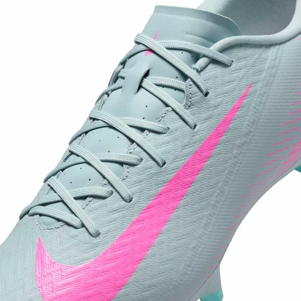 NIKE Zoom Vapor 16 Academy AG Soccer Shoe Homme