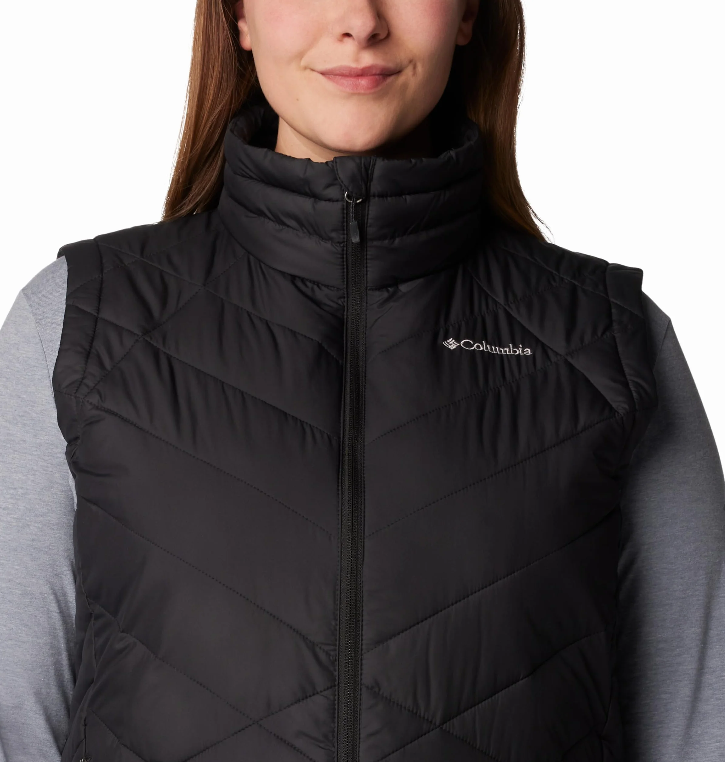 Columbia Femme Heavenly II Vest Gilet