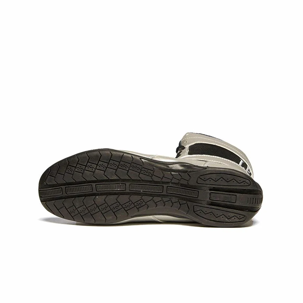 LEONE 1947 Legend Bottes de boxe Mixte