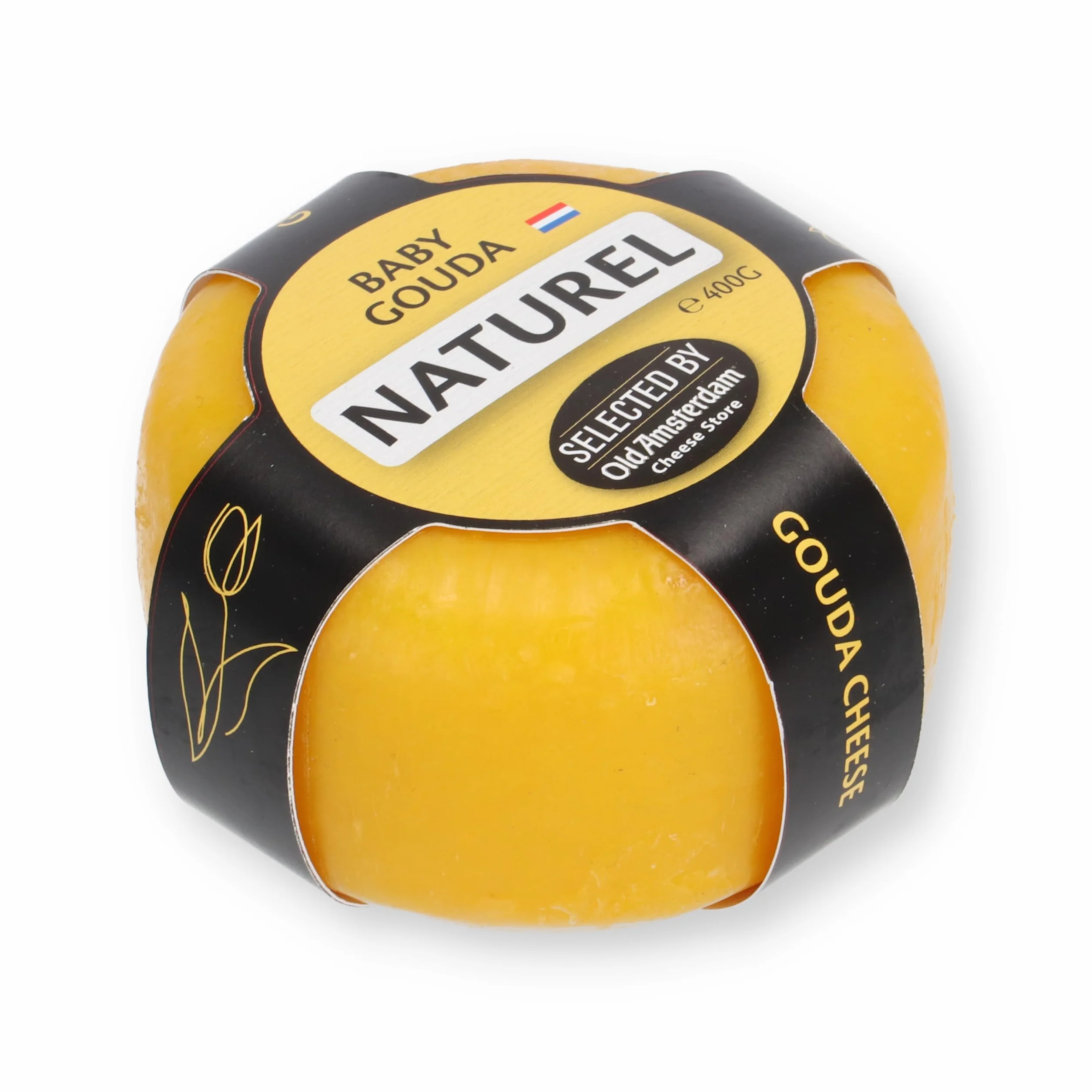 Baby Gouda Naturel