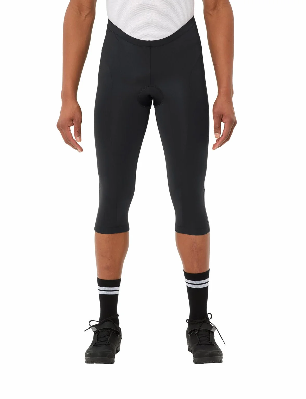 VAUDE Active 3/4 Pantalon Homme