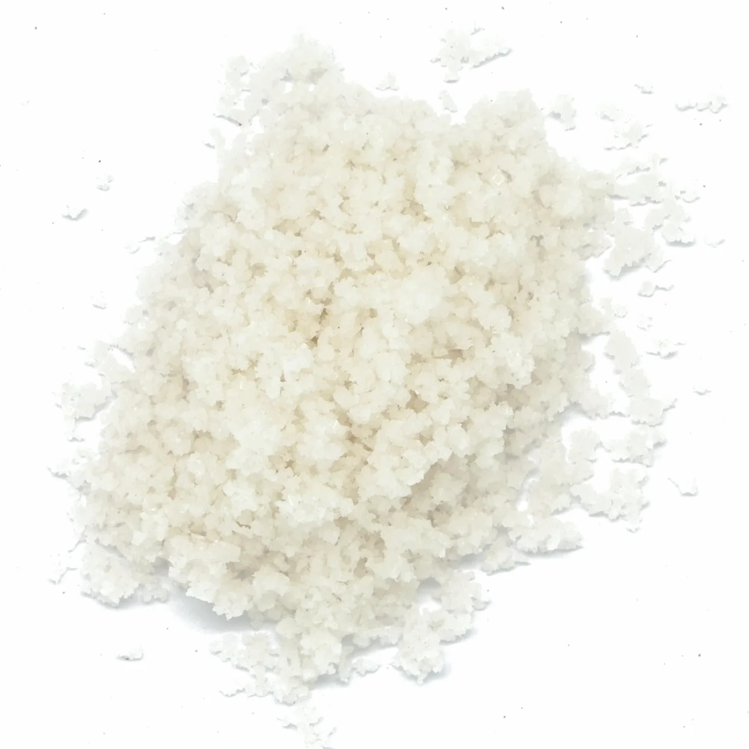 Aube-Gourmet Fleur de sel de Guerande sachet économique 1 Kg