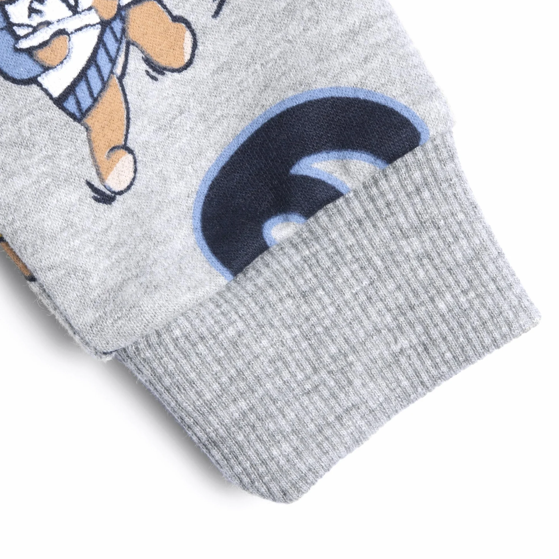 Chicco Sweatshirt Zippé Bébé garçon