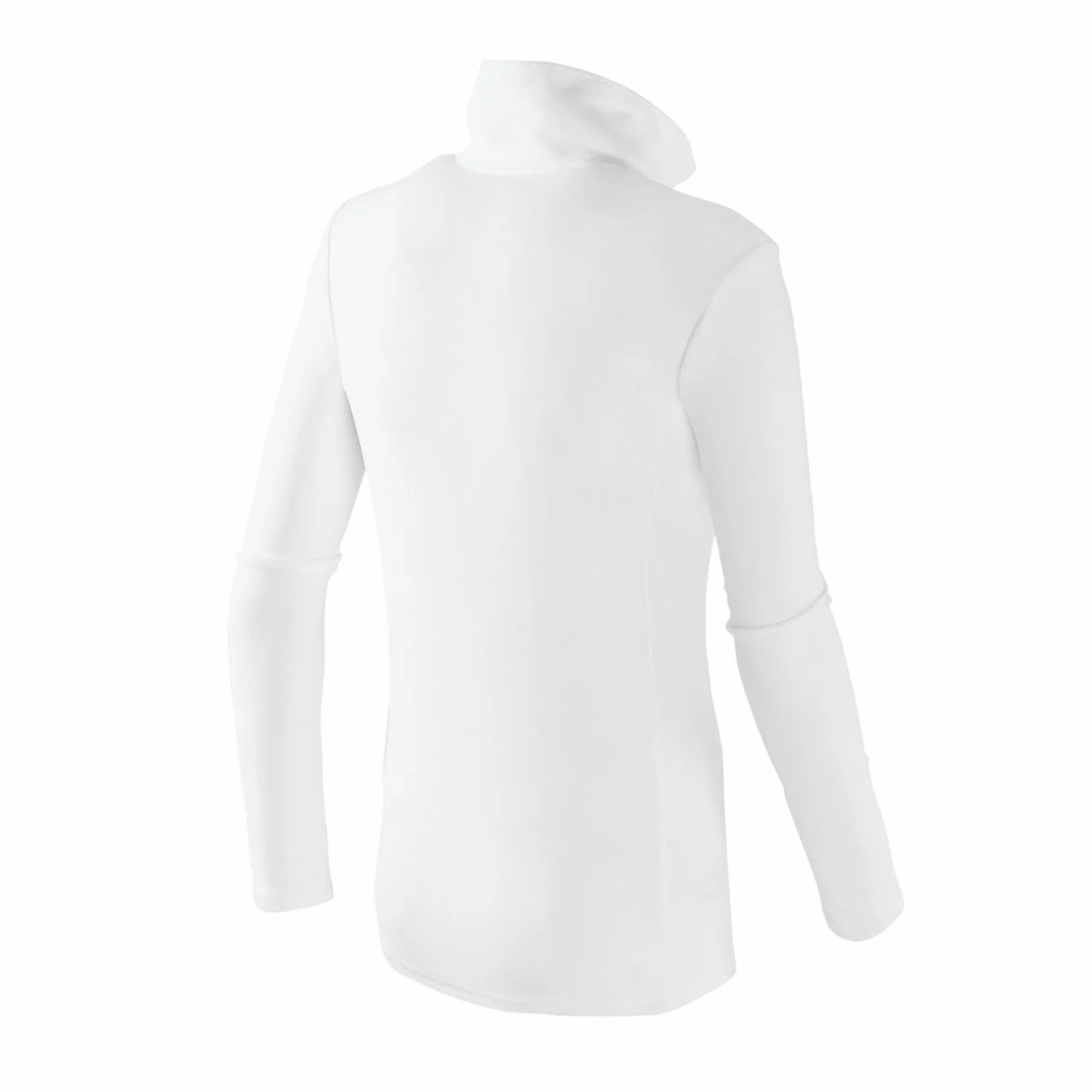 Col roulé de Ski Femme Noir