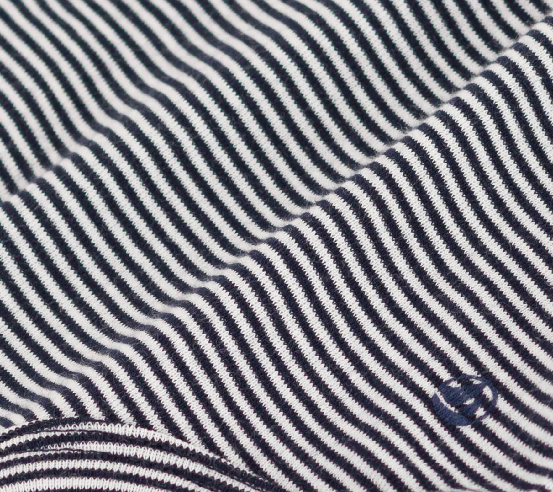 Petit Bateau Body Manches Courtes Col Polo Bébé Garçon Lot de 1