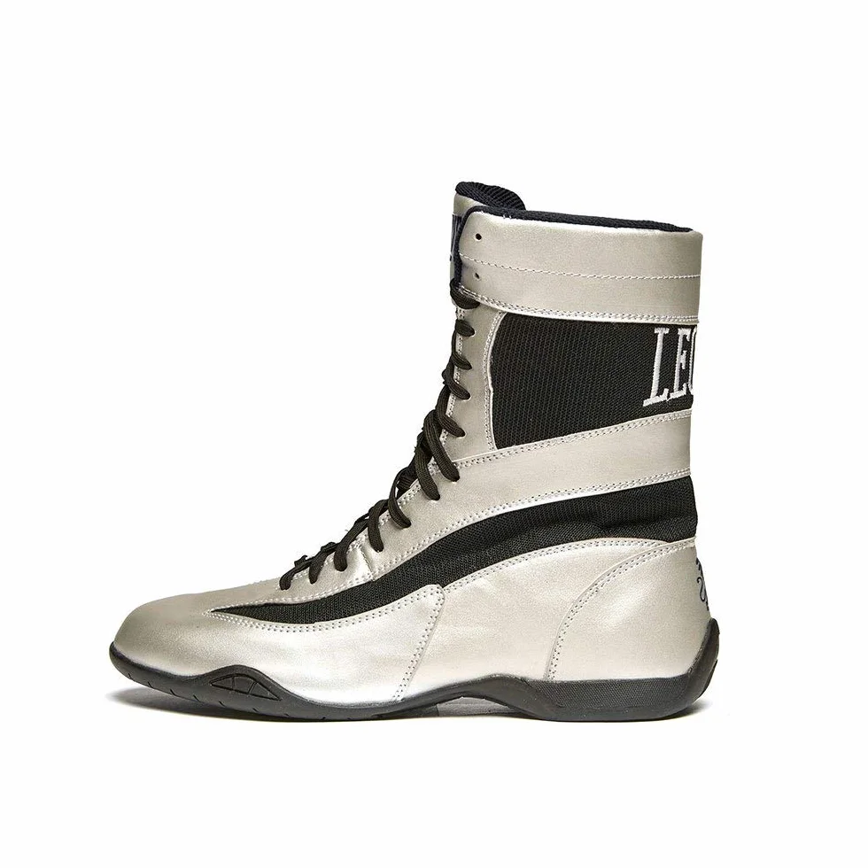 LEONE 1947 Legend Bottes de boxe Mixte