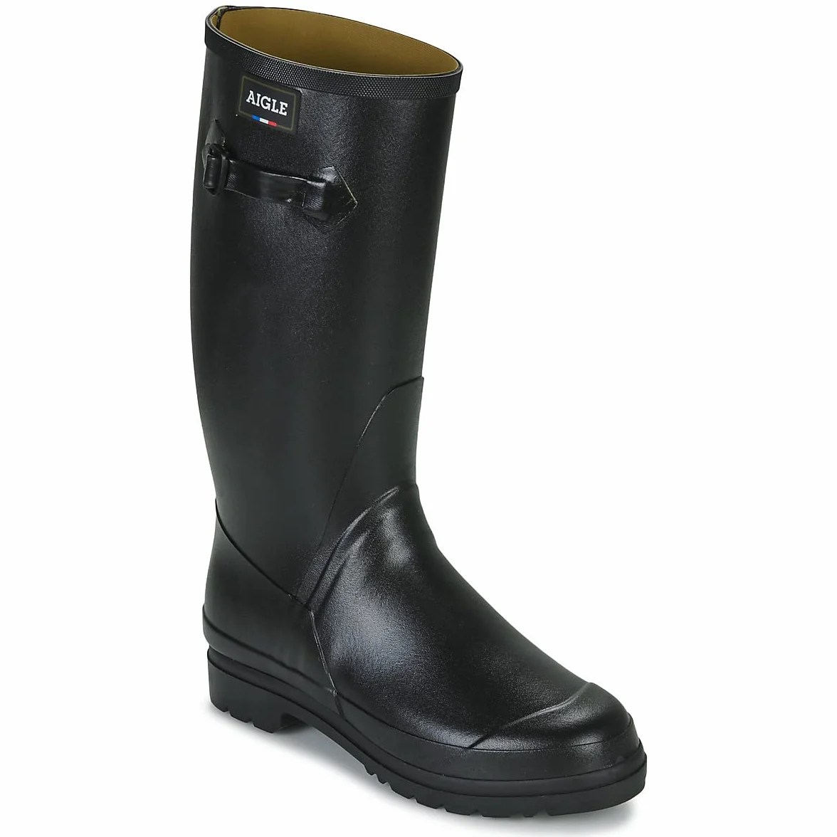 Aigle Cessac Botte de pluie Femme