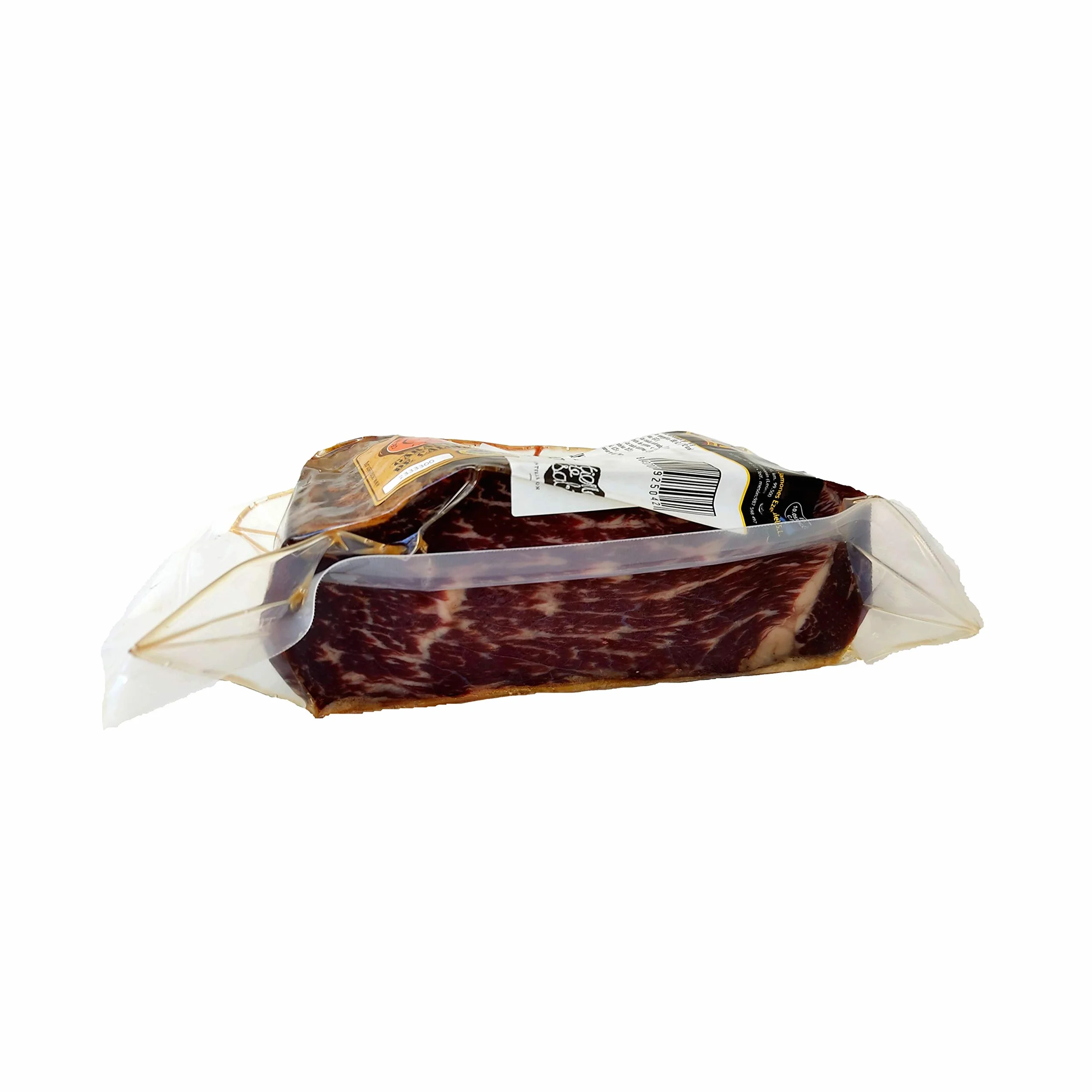 Cecina Taco I.G.P Leon, Embutidos Ezequiel, 700 g