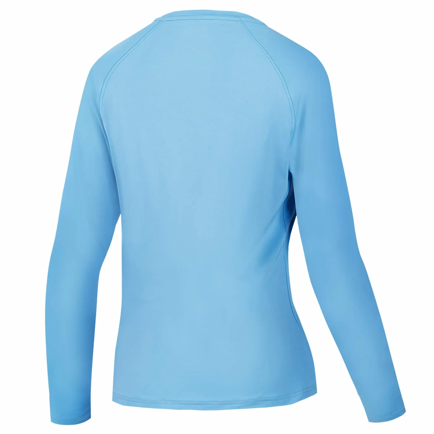 Bassdash T-Shirt de Protection Solaire UV UPF 50+ pour Femme à Manches Longues